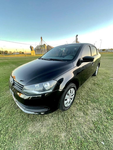 Volkswagen Voyage 1.6 Gp