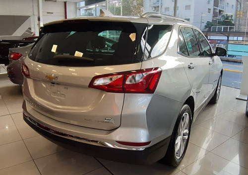 Imagen 16 de 20 de Chevrolet Equinox 1.5 Turbo Premier Awd Ltz At 0km#7