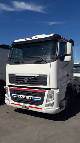 Volvo Fh 440 Tractor 4x2