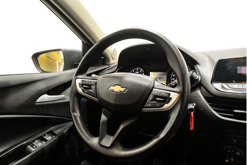Chevrolet Onix ONIX 1.2 PLUS