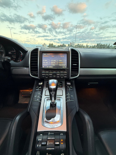 Porsche Cayenne 4.8 S 400cv (958)