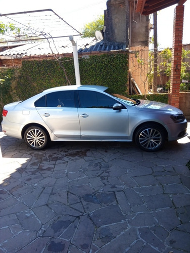 Volkswagen Jetta 2012 2.0 Tsi Highline 4p