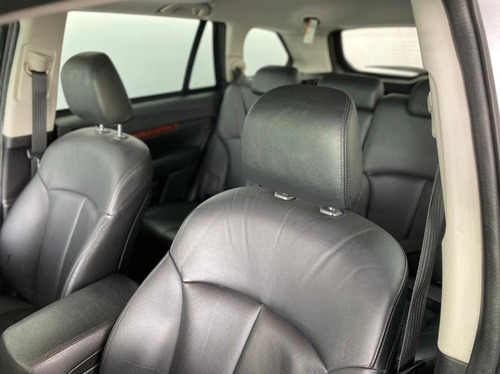 Imagem 12 de 13 de Subaru Outback 3.6 Sw