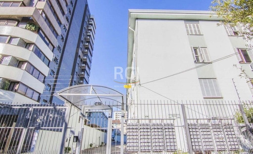 Imagem 14 de 14 de Apartamento - Menino Deus - Ref: 490551 - V-ca4058