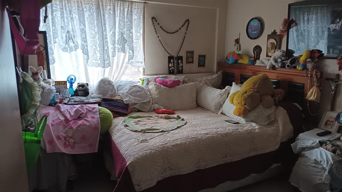 Imagen 1 de 17 de Departamento 4to Piso En Venta De 2 Dorm. En Peñalolén