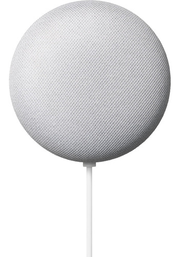 Imagen 4 de 6 de Google Nest Mini 2 Con Asistente Virtual Open Box