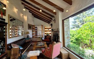 Casa En Venta De 5 Dorm. En El Arrayán