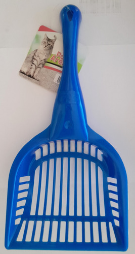 Pala Para Arenero Y Otros Usos 28x13 Fancypets