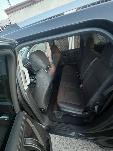 GMC Acadia 3.6 Slt1 V6 At