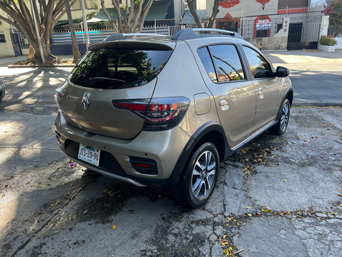 Renault Stepway 1.6 Intens Cvt