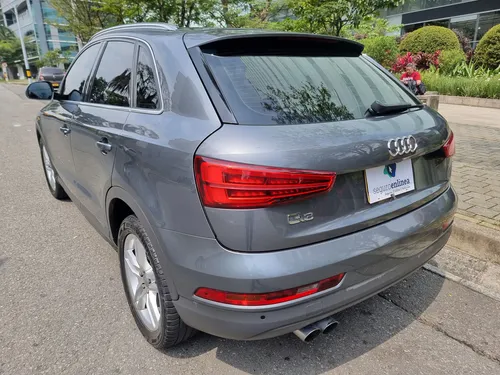 Audi Q3 1.4 Tfsi Ambition