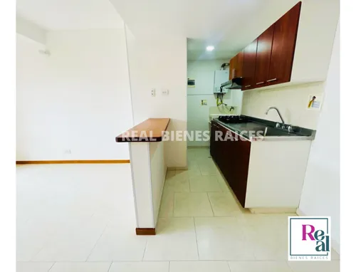 Vendo Apartaestudio Segundo Piso En Unidad Cerrada