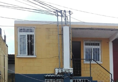 Imagen 1 de 11 de Residenciales Nueva Minerva Ii Zona 11 De Mixco Apartamento