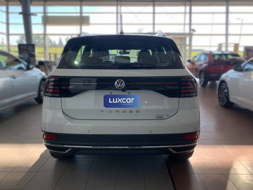 Imagen 15 de 25 de Volkswagen T-cross 1.6 Highline At
