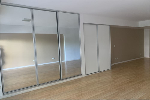 Imagen 17 de 27 de 1 Ambiente Muy Amplio- Gran Balcón-