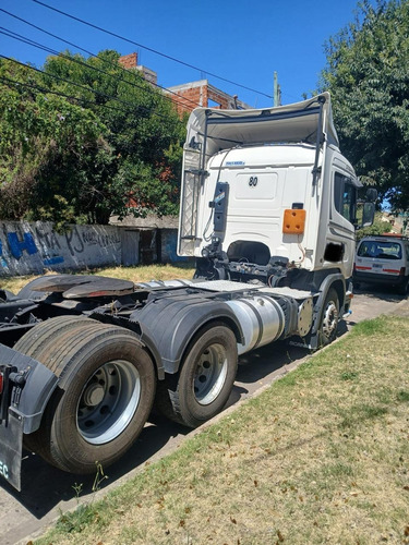 Scania 310 Primer Dueño Automatico 2017 (6x2) !!! Excelente