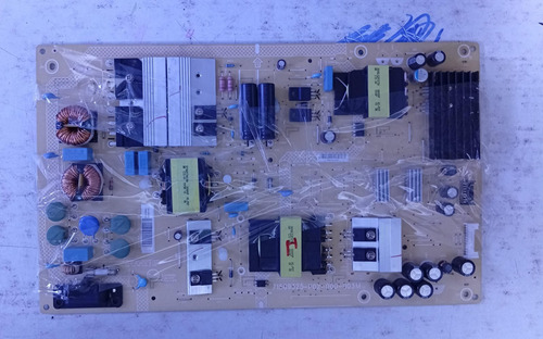 Placa Fuente Philips 65pug6703/77 715g9325-p02-000-003m (Usado)