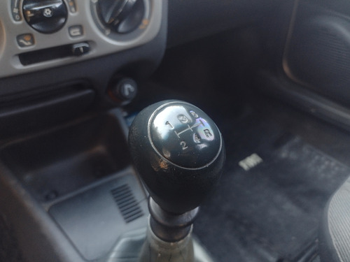 Fiat Palio 1.4 Fire