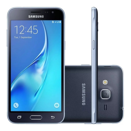 Celular Samsung Galaxy J3 2016 Dual Chip 8gb J320 - Vitrine