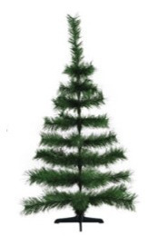 Arvore De Natal 1 Metro Altura Pinheirinho De Natal - Sh3 | MercadoLivre Arvore De Natal 1 Metro Altura Pinheirinho De Natal - Sh3 | MercadoLivre