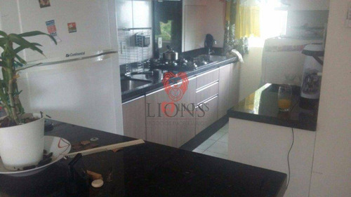 Apartamento Residencial À Venda, Jansen, Gravataí - . - Ap0343