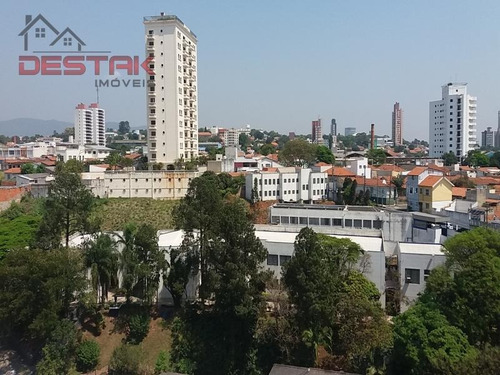 Ref.: 2834 - Apartamento Em Jundiaí Para Venda - V2834