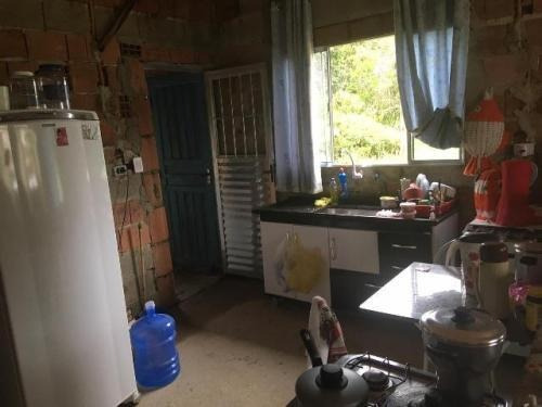Imagem 2 de 10 de Casa Com 2 Quartos No Litoral Em Itanhaém-sp | 6216-pc