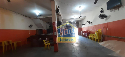 Imagem 6 de 14 de Salão, 175 M² - Venda Por R$ 1.100.000,00 Ou Aluguel Por R$ 2.500,00/mês - Jardim Amanda Ii - Hortolândia/sp - Sl1089