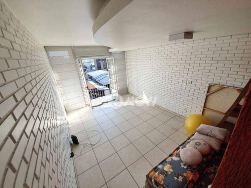Imagem 5 de 12 de Apartamento Com 1 Dormitório À Venda, 56 M² Por R$ 163.000,00 - Rio Branco - Novo Hamburgo/rs - Ap3318