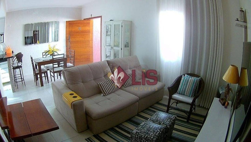 Imagem 20 de 30 de Casa À Venda, 105 M² Por R$ 480.000,00 - Massaguaçu - Caraguatatuba/sp - Ca1418
