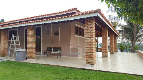 Imagem 27 de 29 de Chácaras Em Condomínio À Venda Em Piracaia/sp - Compre O Seu Chácaras Em Condomínio Aqui! - 1165630