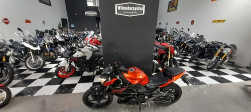 Imagem 3 de 9 de Kawasaki Z300
