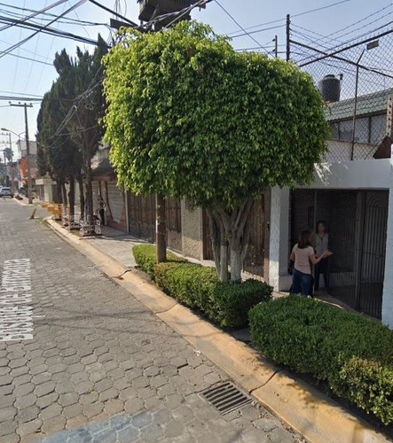 Imagen 2 de 9 de Venta De Casa En Bosques De Aragon, Nezahualcoyotl Mc