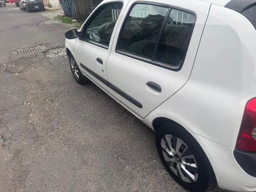 Renault Clio 1.6 Comfort Mt