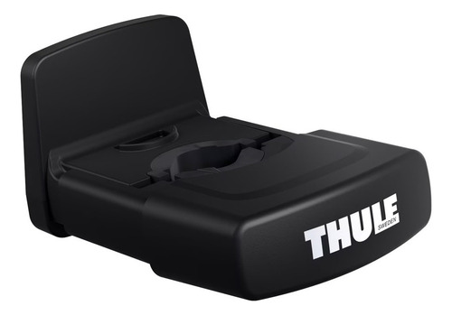 Adaptador Cadeirinha Thule Yepp Nexxt Mini Slimfit Para Bike