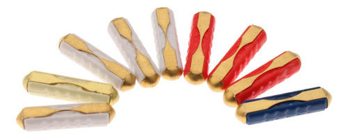 Fusible De Estilo Europeo 4 Piezas
