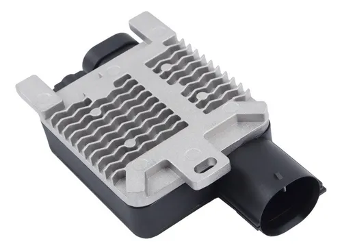 New Modulo Ventilador Ford Edge 2007-2014 Lincoln Mkx