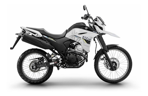 Yamaha Xtz 250 Okm En Cycles Motoshop