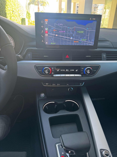 Audi A5 2.0 45tfsi Quattro Coupe 252cv