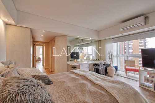 Venta Departamento 5 Ambientes Con Dos Cocheras - Belgrano