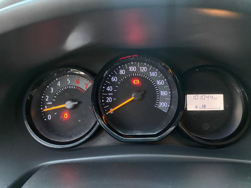 Renault Sandero 1.6 Authentique