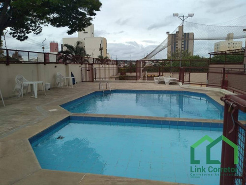 Apartamento À Venda, 92 M² Por R$ 570.000,00 - Jardim Proença - Campinas/sp - Ap1848