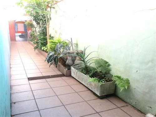 Sobrado 180 M2 - 3 Suites/ 2 Vagas - Próx,metrô S.judas - 3-im60939