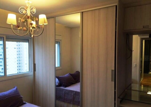Imagem 10 de 23 de Apartamento Para Venda, 3 Dormitórios, Pirituba - São Paulo - 1155