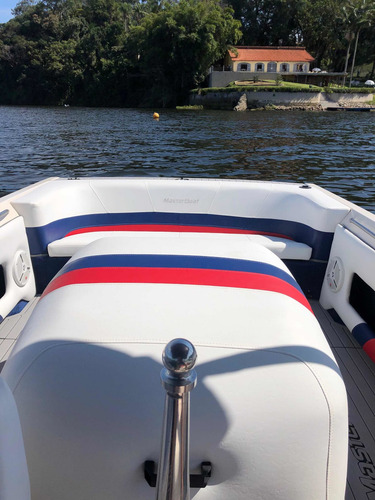 Imagem 10 de 14 de Masterboat Proski