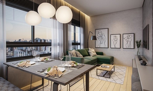 Imagem 4 de 30 de Apartamento À Venda No Bairro República - São Paulo/sp - O-11278-20843