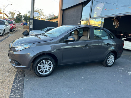 Fiat Grand Siena 1.0 EVO FLEX MANUAL