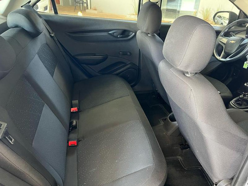 Chevrolet Onix 10mt Joye