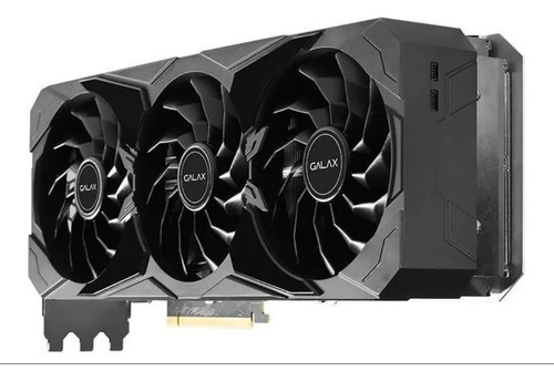 Rtx 4090 24gb Galax Sg Top Nf-garantia Ate Agosto 2026 (Usado)