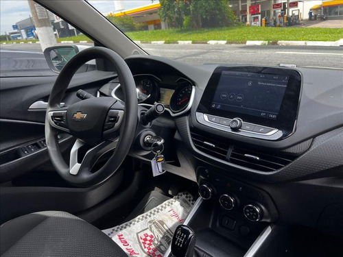 Chevrolet Onix Onix lt 1.0 Turbo Manual